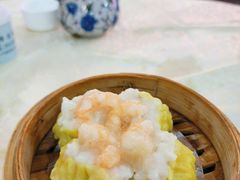 鲜虾烧卖王-宝塘茶楼