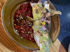 -苗家恒灵酸汤鱼-跳水牛肉连锁店(凯里总店)
