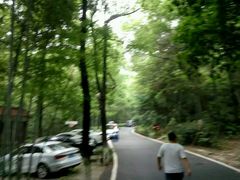 -石燕湖生态旅游景区