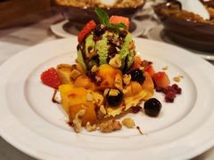 -桂林喜来登饭店雅琴咖啡厅