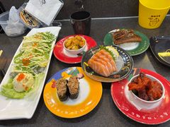 -禾绿回转寿司(国瑞店)