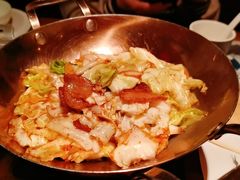 -绿茶餐厅(珞珈创意城店)