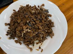 -新旺美食林农家菜(岭南路店)