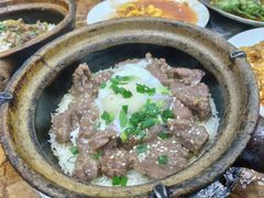 -红星光发煲仔饭(大石街店)