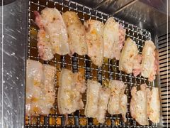 -张牌牌·东北烤肉小吃市集(金楠天街店)