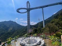 -黄腾峡生态旅游区