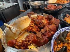 -张卤堂·砂锅卤肘子(南头店)