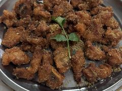 -台山第一家兴华黄鳝饭·黄鳝婆(彭沙坑总店)