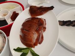 -月福京味斋·烤鸭店·北京菜(鼓楼总店)