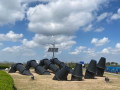 -南汇嘴观海公园