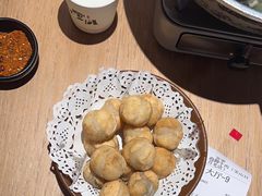 -川堂风·跷脚牛肉·乐山爆炒(宝山日月光店)