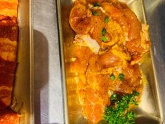 -韩宫宴烤肉·料理(苏州中心店)