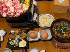 -無忧浅草君·洋风料理(下沙宝龙二期一店)