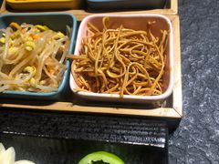 -炭虎烤肉(桂林路店)
