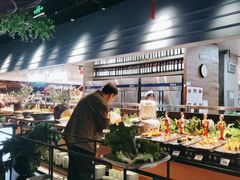 -梨花自助烤肉(乐宾店)