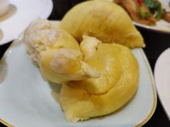 -世德花园酒店自助餐