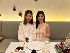 -王府半岛酒店·Jing餐厅
