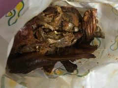 -徐记正宗北京烤鸭(北京东路总店)