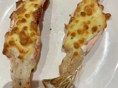 -芭菲盛宴·环球美食(解放碑英利国际店)
