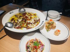 -太二酸菜鱼(武汉光谷保利店)