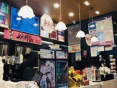 -茶颜悦色(岳麓山顶店)