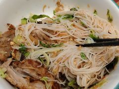 -越小品·越南餐厅(万科里店)