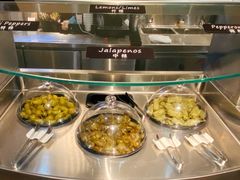 -The Habit Burger Grill 哈比特汉堡(复兴soho店)