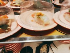 -争鲜回转寿司(东方银座店)