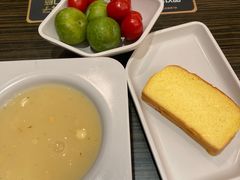 -豪客来牛排(府河店)