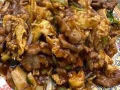 -烤肉季饭庄