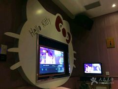 -金沙湾KTV(丽悦新天店)