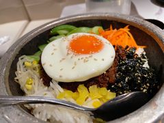 -花味烤肉·拌饭(庐阳万象汇店)