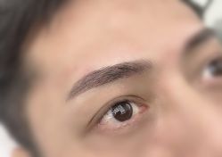 -HQ半永久纹绣纹眉