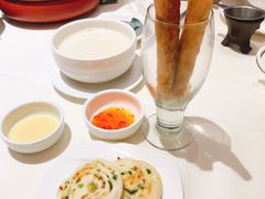 手抓芋丝脆春卷-凤凰楼酒家·粤宴点心(华强北店)