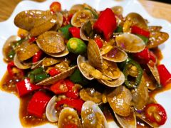 口味花甲-忆口香龙虾(珠海夏湾老店)