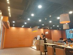 -大快活(丽丰店)