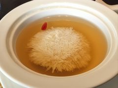 -彩丰楼中餐厅(佘山世茂洲际酒店)
