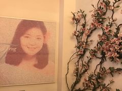 -邓丽君音乐主题餐厅