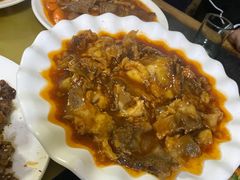 -清真宏玉祥黄门脸餐厅(华荫东里店)