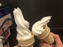 冰淇淋-蜀大侠火锅(四川北路店)