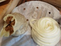 -食膳公园包子铺(烈士公园店)