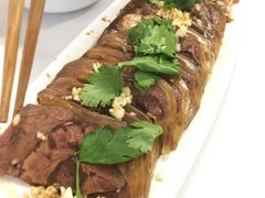 -回奶奶清真菜(梅江店)