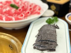 -百叶居·老北京涮羊肉(鼓楼店)