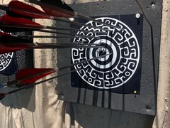 -轻武堂传统射箭·功夫茶·射击体验馆(仁和新城店)