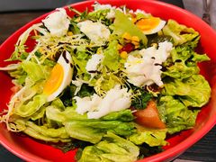 田野沙拉-Osteria意大利餐厅