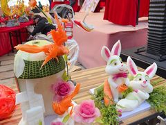 -上街里市集(悦喜客来广场店)