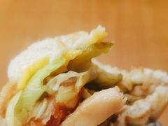 -赛百味SUBWAY(燕莎奥莱店)