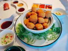 -丹桂轩(万科城店)