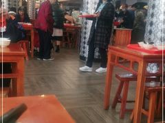 大堂-超意兴·把子肉(英雄山路店)