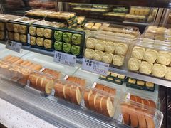 -泸溪河桃酥(西直门凯德店)